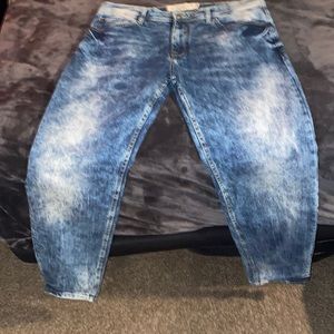 Akadeniks Jeans